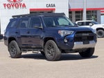 2022 Toyota 4Runner TRD Off-Road