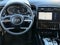 2024 Hyundai Tucson Hybrid Blue