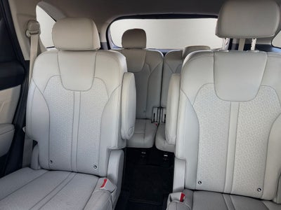 2023 Kia Sorento Plug-In Hybrid SX Prestige