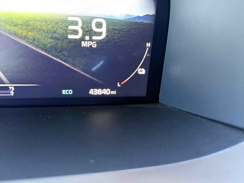 2023 Kia Sorento Plug-In Hybrid SX Prestige