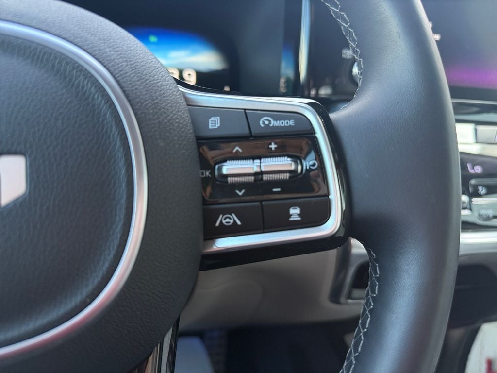 2023 Kia Sorento Plug-In Hybrid SX Prestige