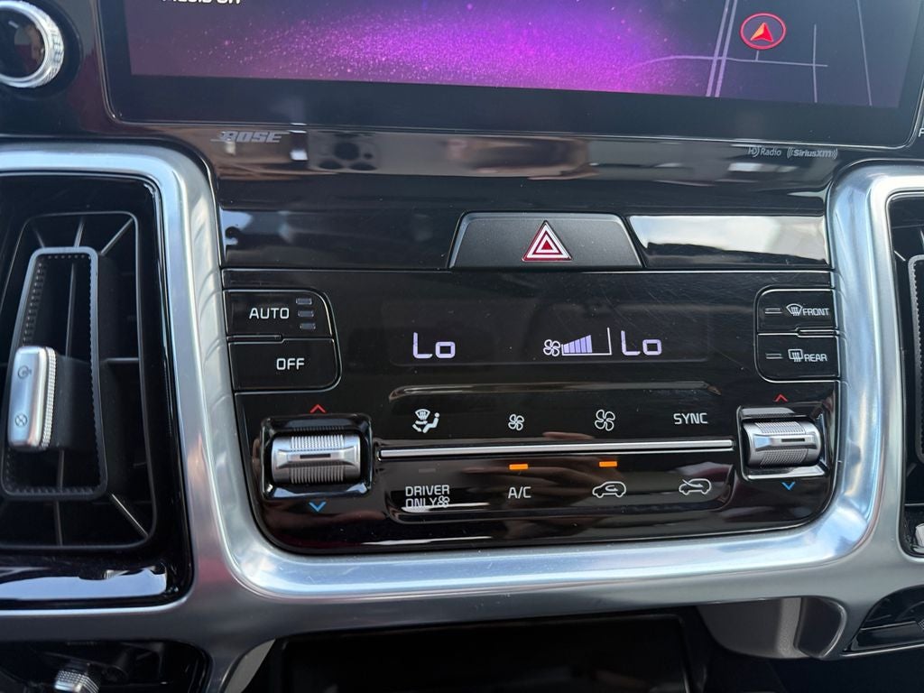 2023 Kia Sorento Plug-In Hybrid SX Prestige