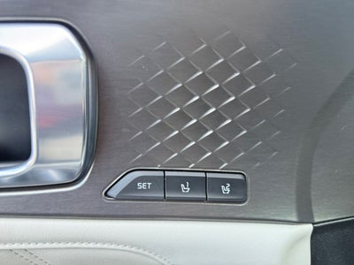 2023 Kia Sorento Plug-In Hybrid SX Prestige