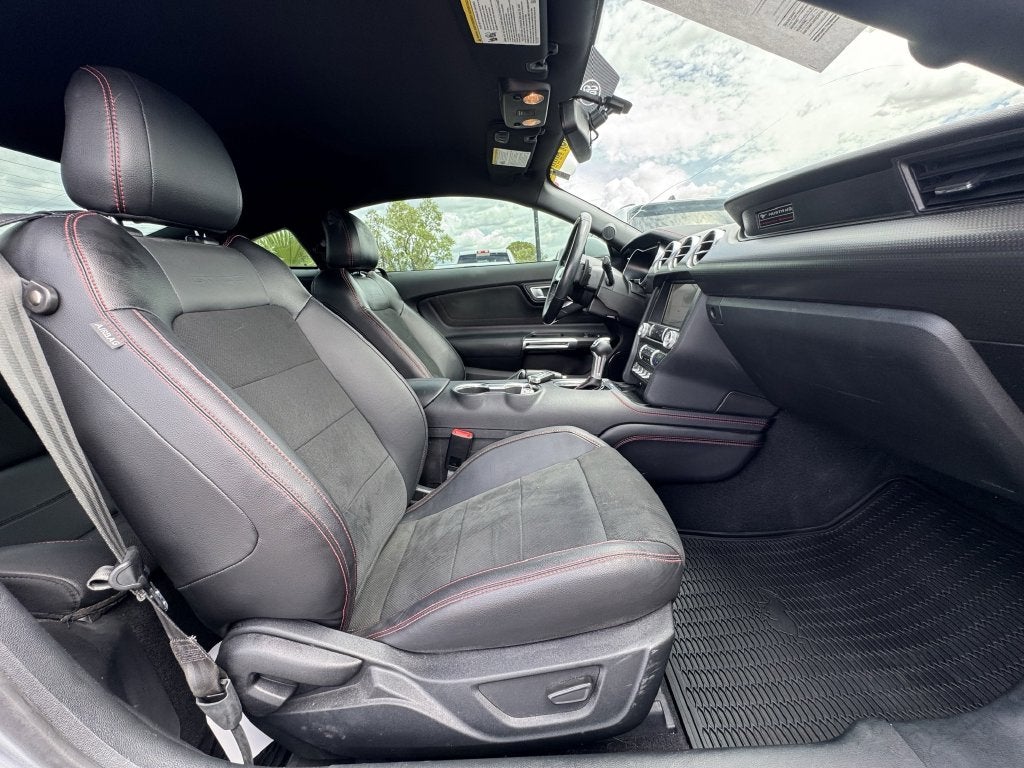 2020 Ford Mustang GT Premium