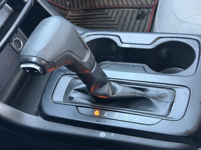 2017 Chevrolet Colorado Work Truck