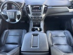 2018 GMC Yukon XL SLT