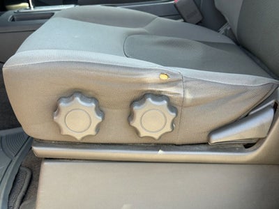 2014 Nissan Xterra S