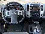 2014 Nissan Xterra S