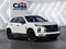 2020 Mitsubishi Outlander Sport 2.0 ES