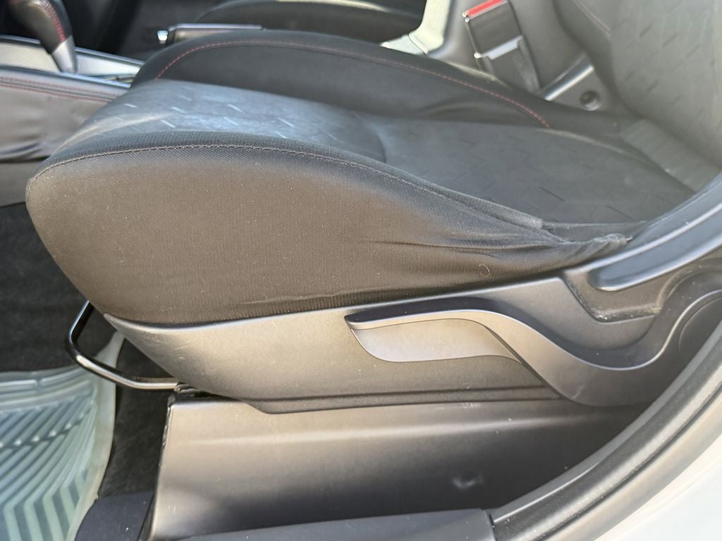 2020 Mitsubishi Outlander Sport 2.0 ES