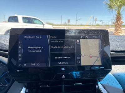 2021 Toyota Venza XLE