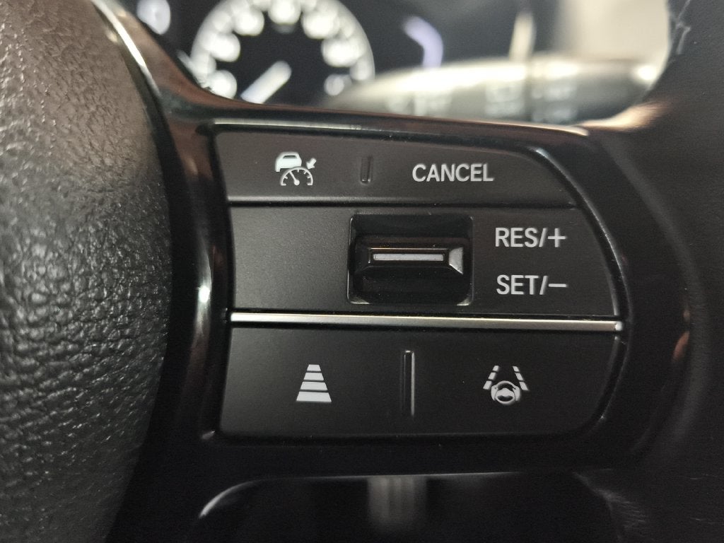 2024 Honda Civic Hatchback Sport
