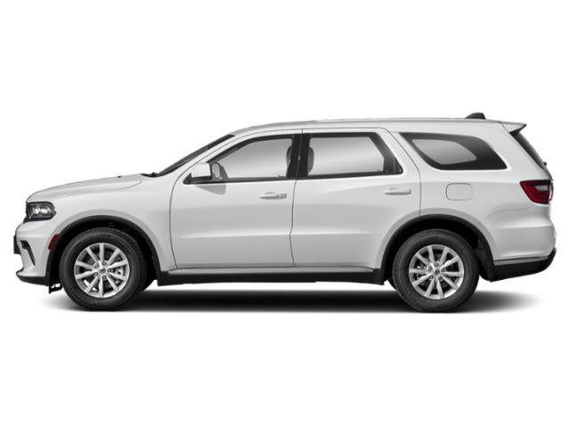 2022 Dodge Durango GT RWD