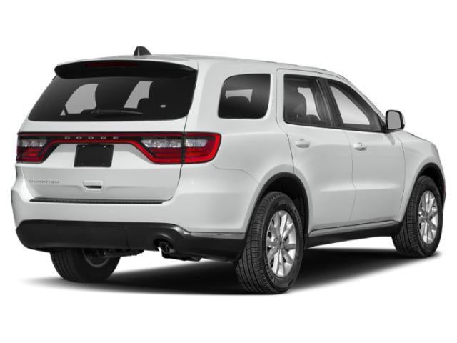 2022 Dodge Durango GT RWD