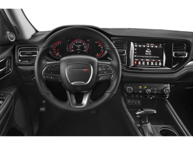 2022 Dodge Durango GT RWD