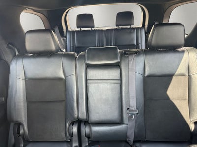 2019 Dodge Durango GT Plus AWD