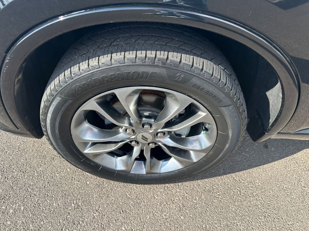 2019 Dodge Durango GT Plus AWD