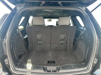 2019 Dodge Durango GT Plus AWD