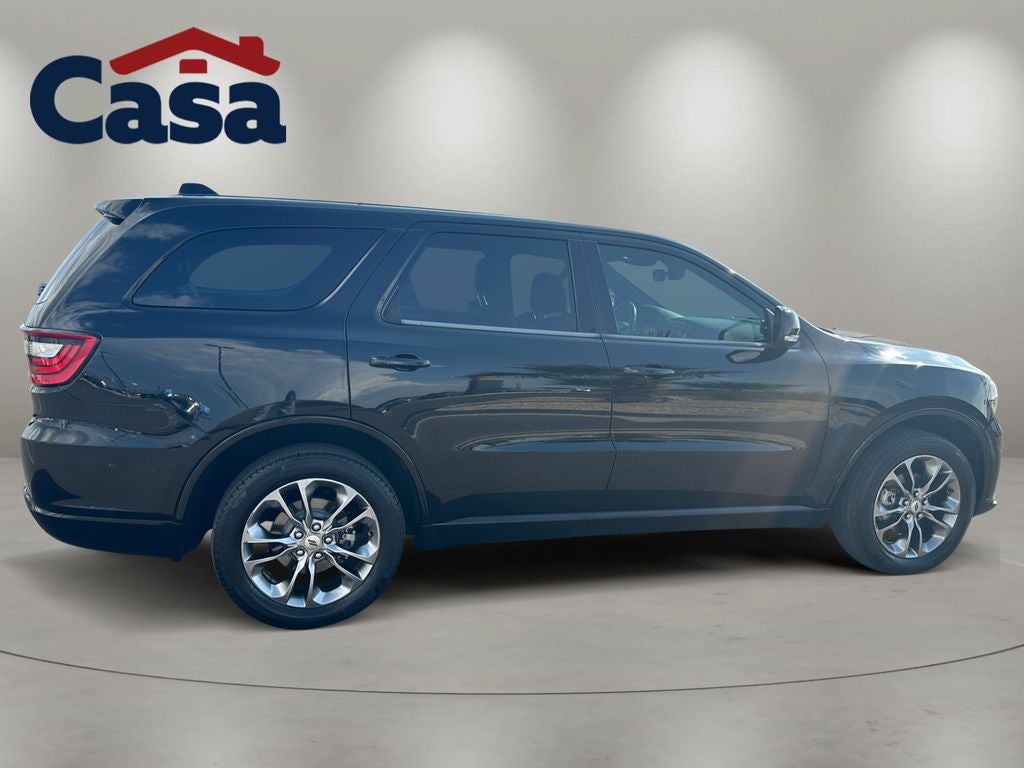 2019 Dodge Durango GT Plus AWD