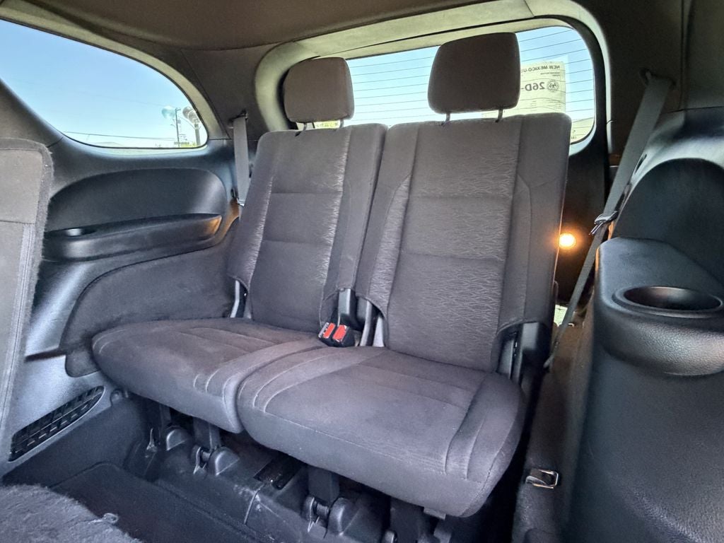 2023 Dodge Durango GT Launch Edition AWD