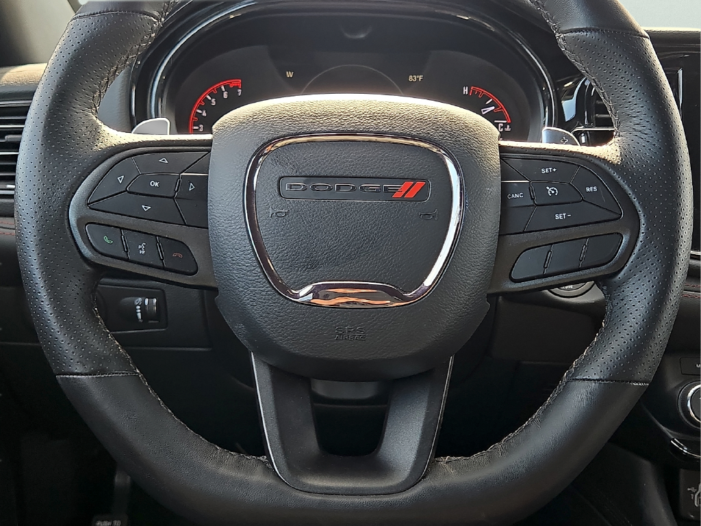 2026 Dodge Durango GT AWD