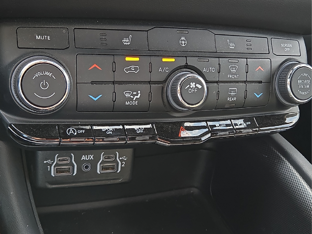 2026 Dodge Durango GT AWD