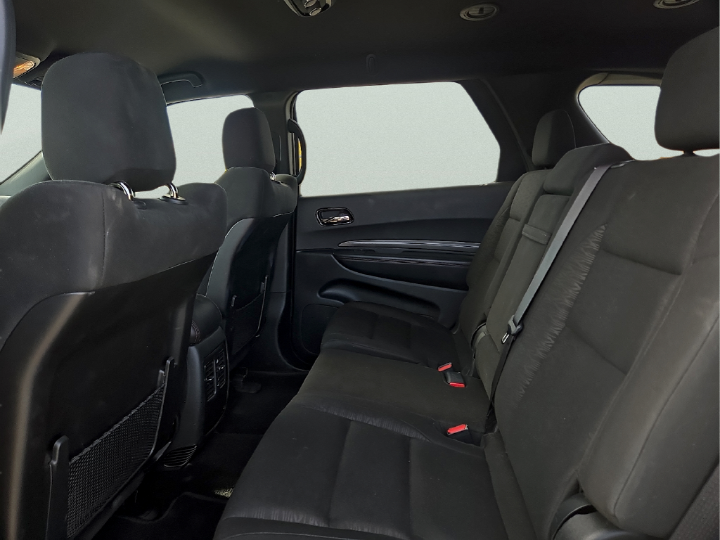 2026 Dodge Durango GT AWD