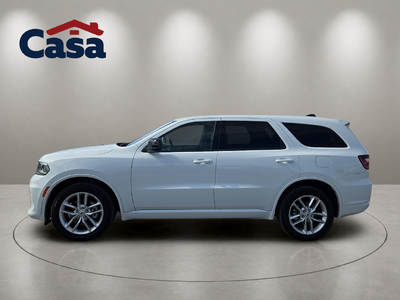 2026 Dodge Durango GT AWD