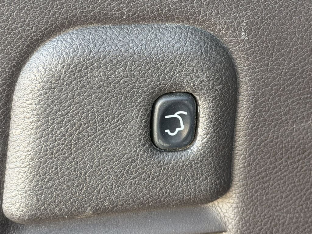 2017 Jeep Grand Cherokee Summit 4x4