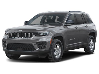 2025 Jeep Grand Cherokee Laredo X 4x2