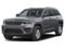 2025 Jeep Grand Cherokee Laredo X 4x2