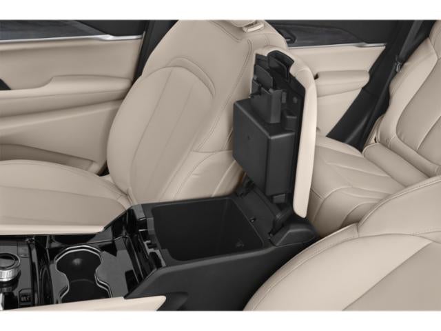 2024 Jeep Grand Cherokee 4xe 4xe