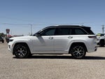 2022 Jeep Grand Cherokee 4xe Summit Reserve 4x4