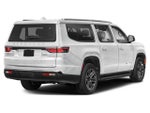 2023 Jeep Wagoneer L Series II 4x4