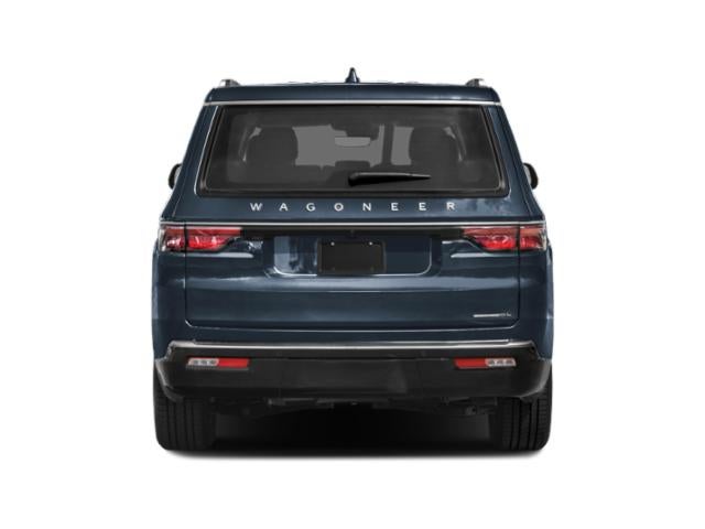 2023 Jeep Wagoneer L Series II 4x4