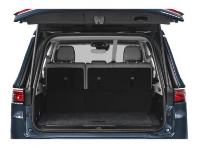 2024 Jeep Wagoneer L Series II 4x4