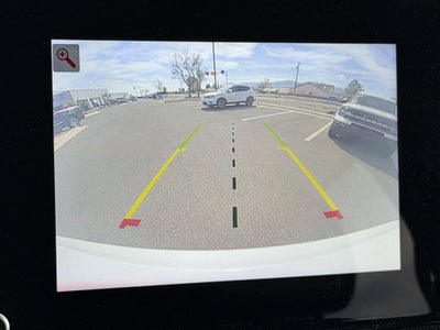 2024 Jeep Wagoneer Series II 4x2