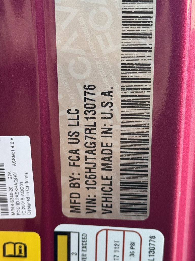 2024 Jeep Gladiator Sport S