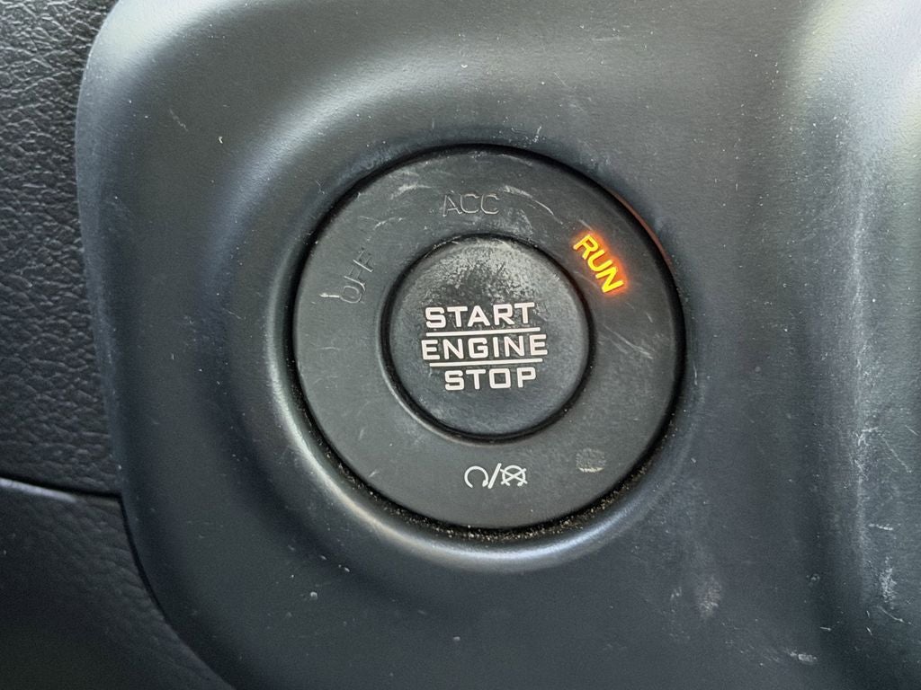 2022 Jeep Gladiator Mojave 4x4