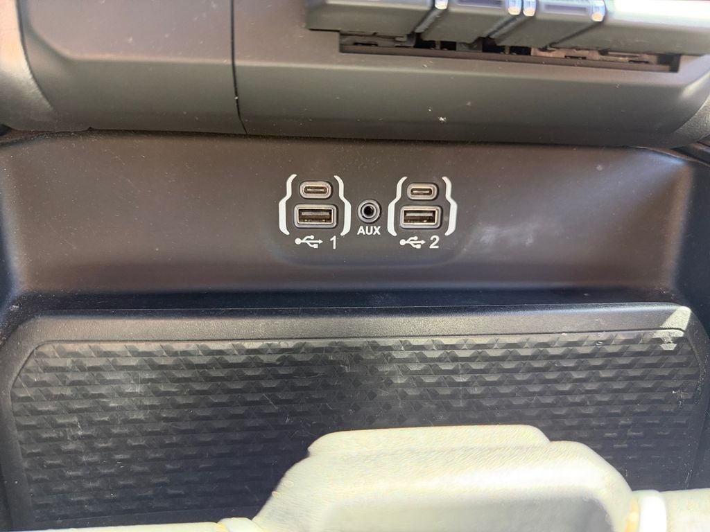 2022 RAM 1500 Lone Star Crew Cab 4x2 5'7' Box