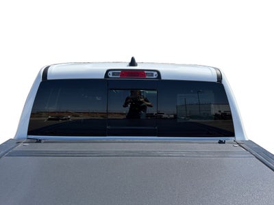 2022 RAM 1500 Lone Star Crew Cab 4x2 5'7' Box
