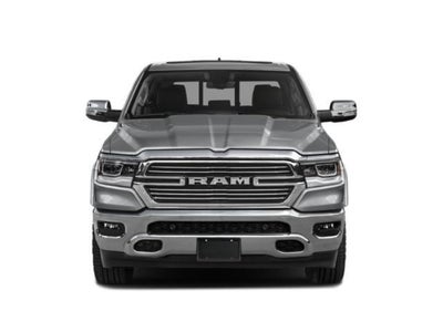 2022 RAM 1500 Lone Star Crew Cab 4x2 5'7' Box