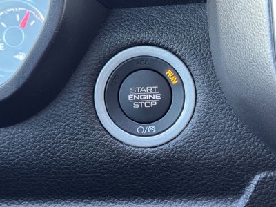 2021 RAM 1500 Lone Star Crew Cab 4x4 5'7' Box