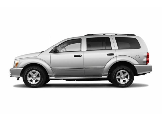 2006 Dodge Durango SLT