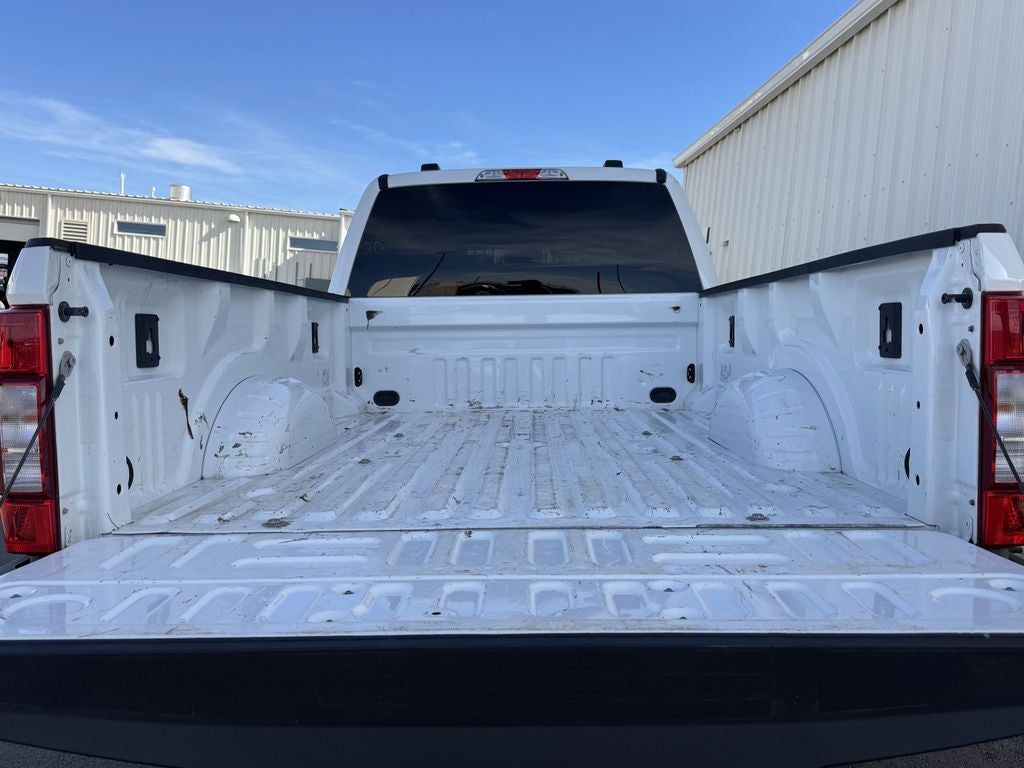 2022 Ford F-250 XLT
