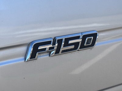 2011 Ford F-150 XL
