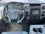 2011 Ford F-150 XL