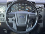 2011 Ford F-150 XL
