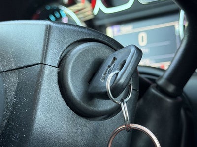 2017 Chevrolet Silverado 1500 2LT