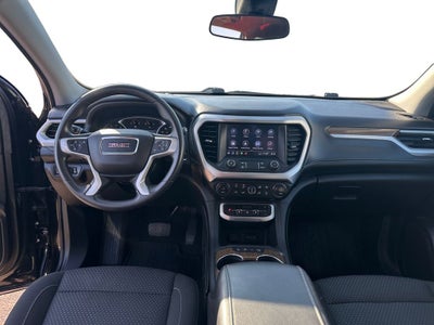 2022 GMC Acadia FWD SLE